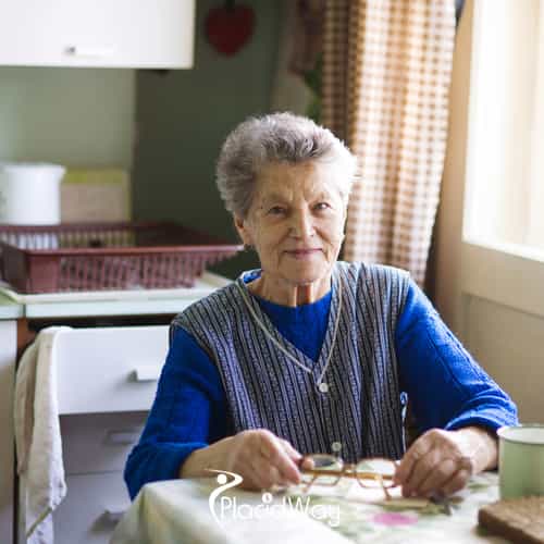 Italy’s Rising Demand for Diabetic Foot Regeneration Meets Slovakia's World-Class Stem Cell Tourism